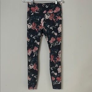 Black and Pink Bottoms with Comfortable Fit